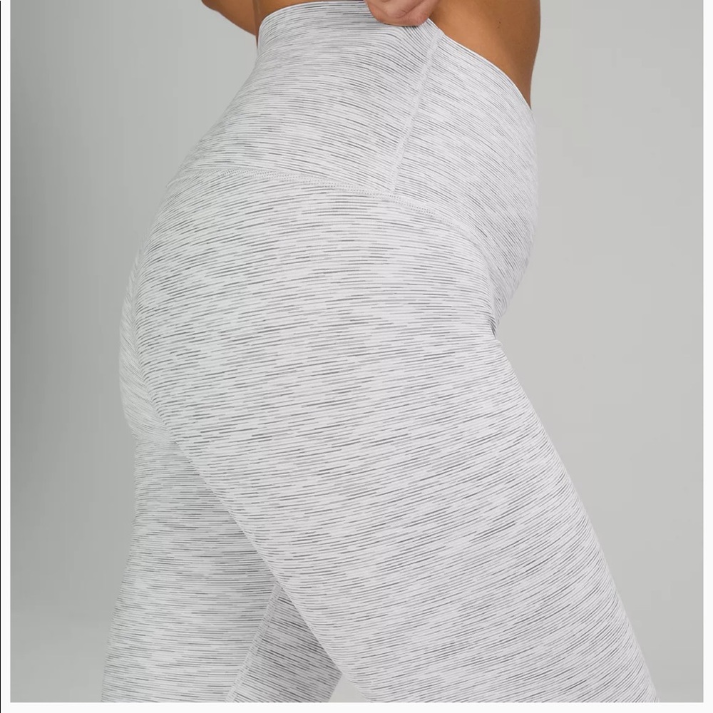 Lululemon Train Times 25”